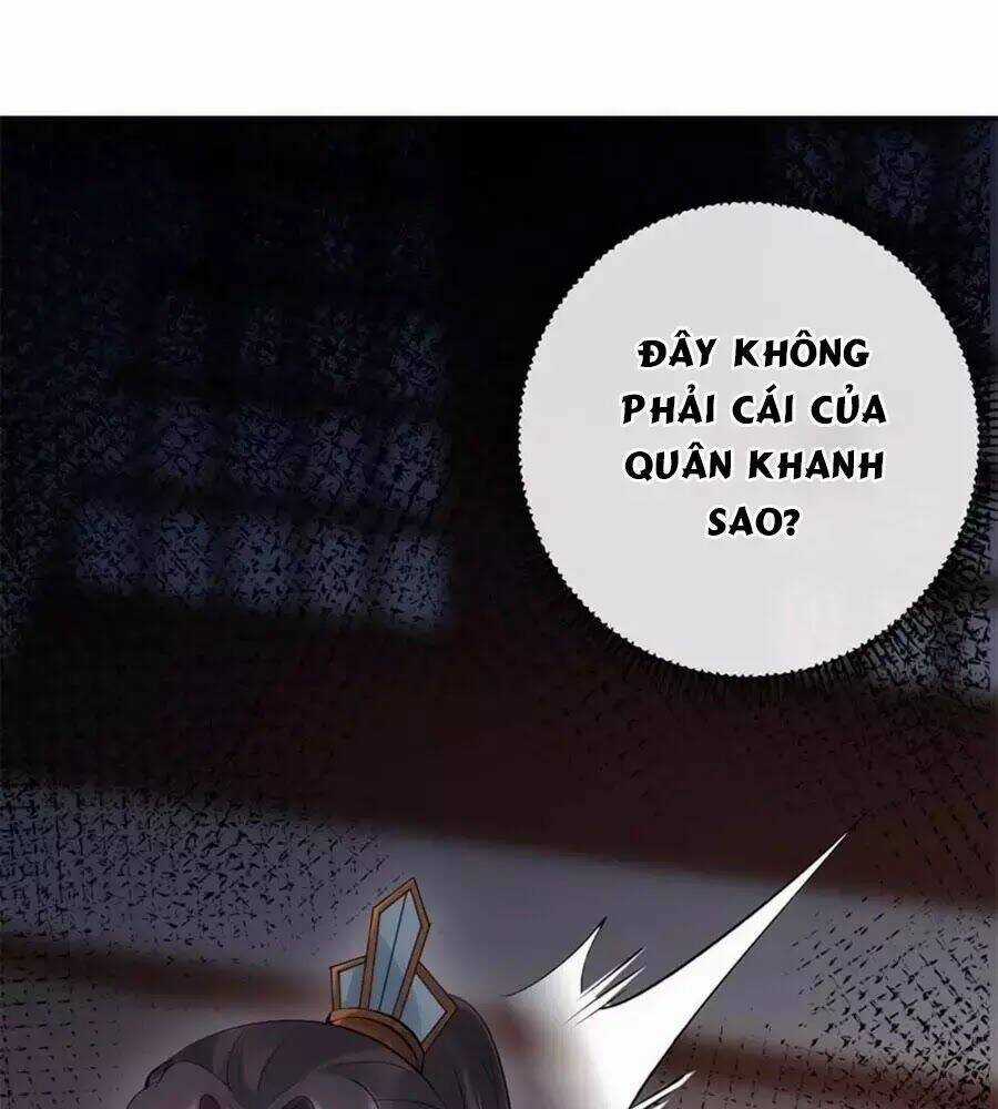 Tuyệt Thế Thần Y: Phúc Hắc Đại Tiểu Thư Chapter 30 trang 78