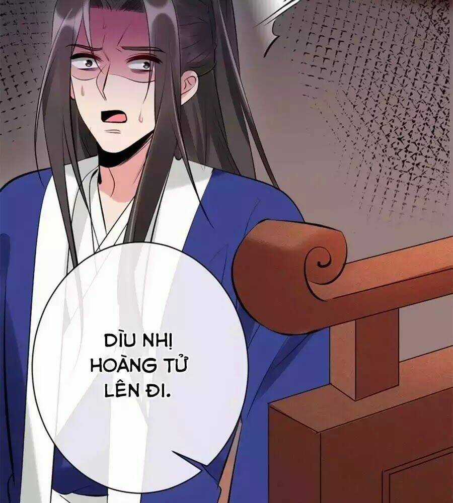 Tuyệt Thế Thần Y: Phúc Hắc Đại Tiểu Thư Chapter 30 trang 79