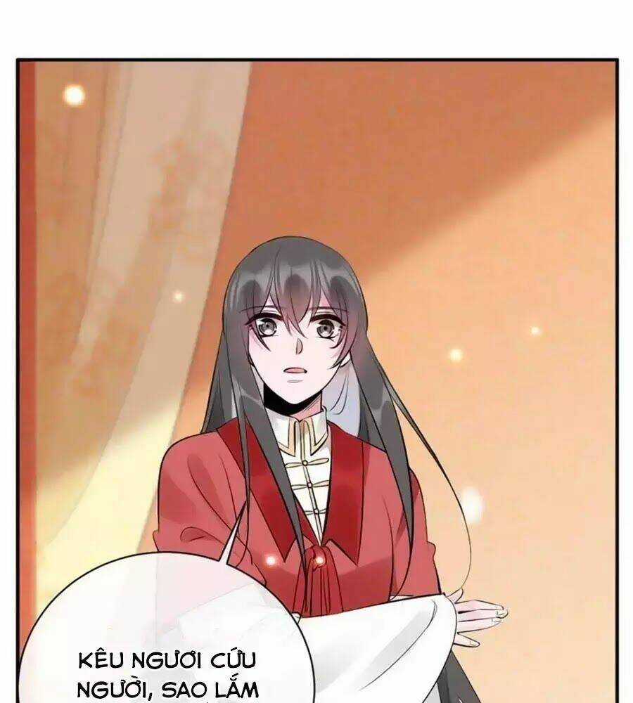 Tuyệt Thế Thần Y: Phúc Hắc Đại Tiểu Thư Chapter 30 trang 8