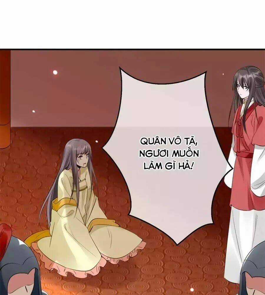 Tuyệt Thế Thần Y: Phúc Hắc Đại Tiểu Thư Chapter 30 trang 81