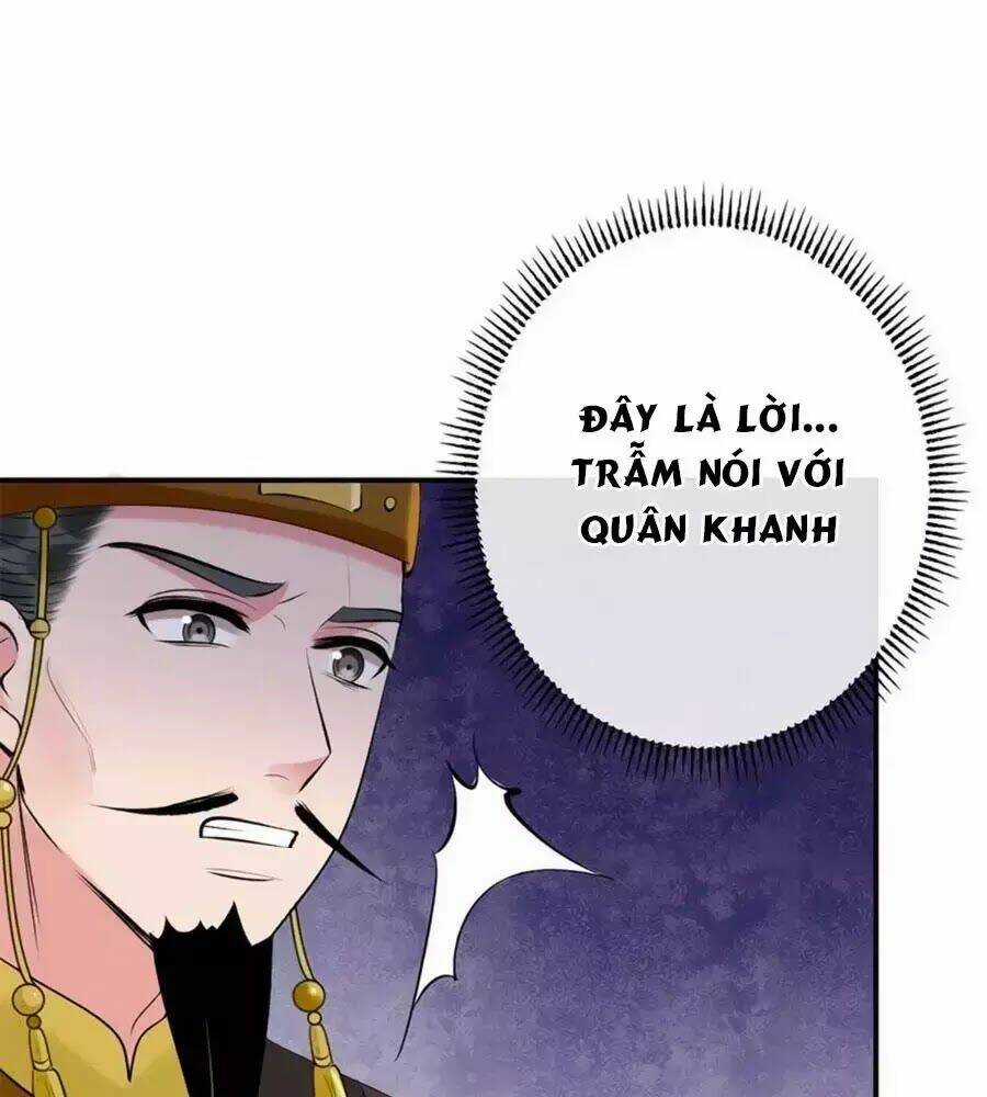 Tuyệt Thế Thần Y: Phúc Hắc Đại Tiểu Thư Chapter 30 trang 88