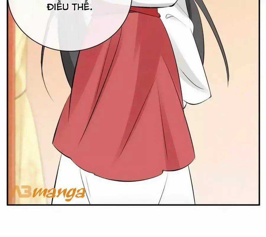 Tuyệt Thế Thần Y: Phúc Hắc Đại Tiểu Thư Chapter 30 trang 9