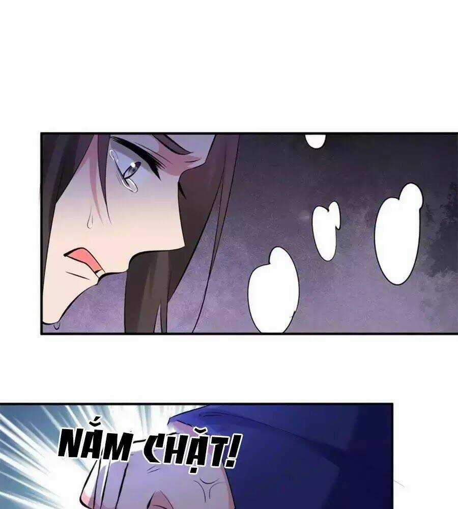 Tuyệt Thế Thần Y: Phúc Hắc Đại Tiểu Thư Chapter 30 trang 90