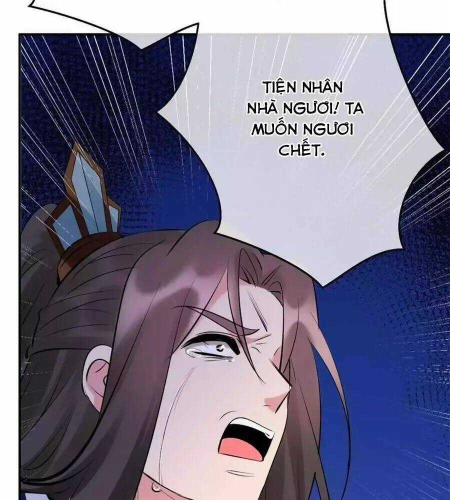 Tuyệt Thế Thần Y: Phúc Hắc Đại Tiểu Thư Chapter 30 trang 92