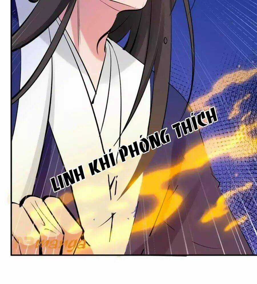 Tuyệt Thế Thần Y: Phúc Hắc Đại Tiểu Thư Chapter 30 trang 93