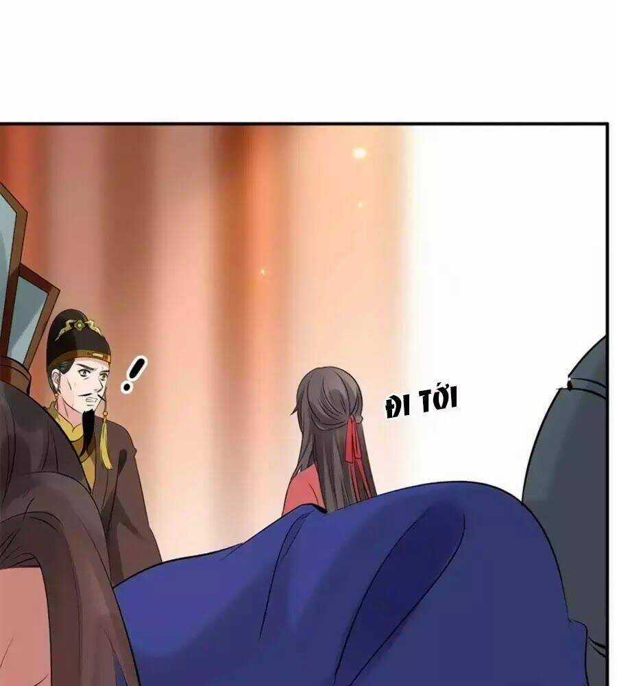 Tuyệt Thế Thần Y: Phúc Hắc Đại Tiểu Thư Chapter 31 trang 101