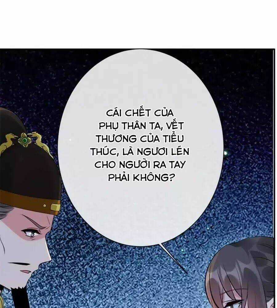 Tuyệt Thế Thần Y: Phúc Hắc Đại Tiểu Thư Chapter 31 trang 103