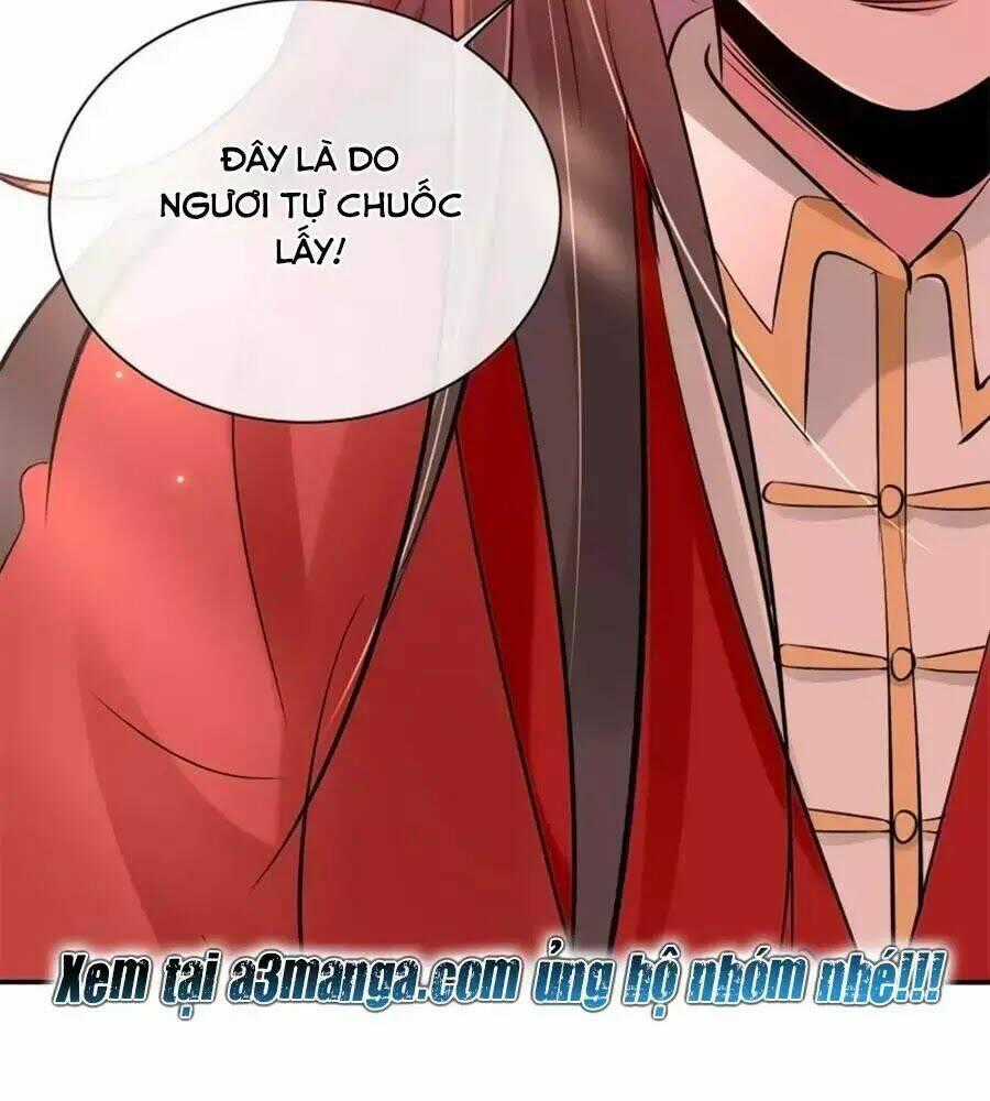 Tuyệt Thế Thần Y: Phúc Hắc Đại Tiểu Thư Chapter 31 trang 109