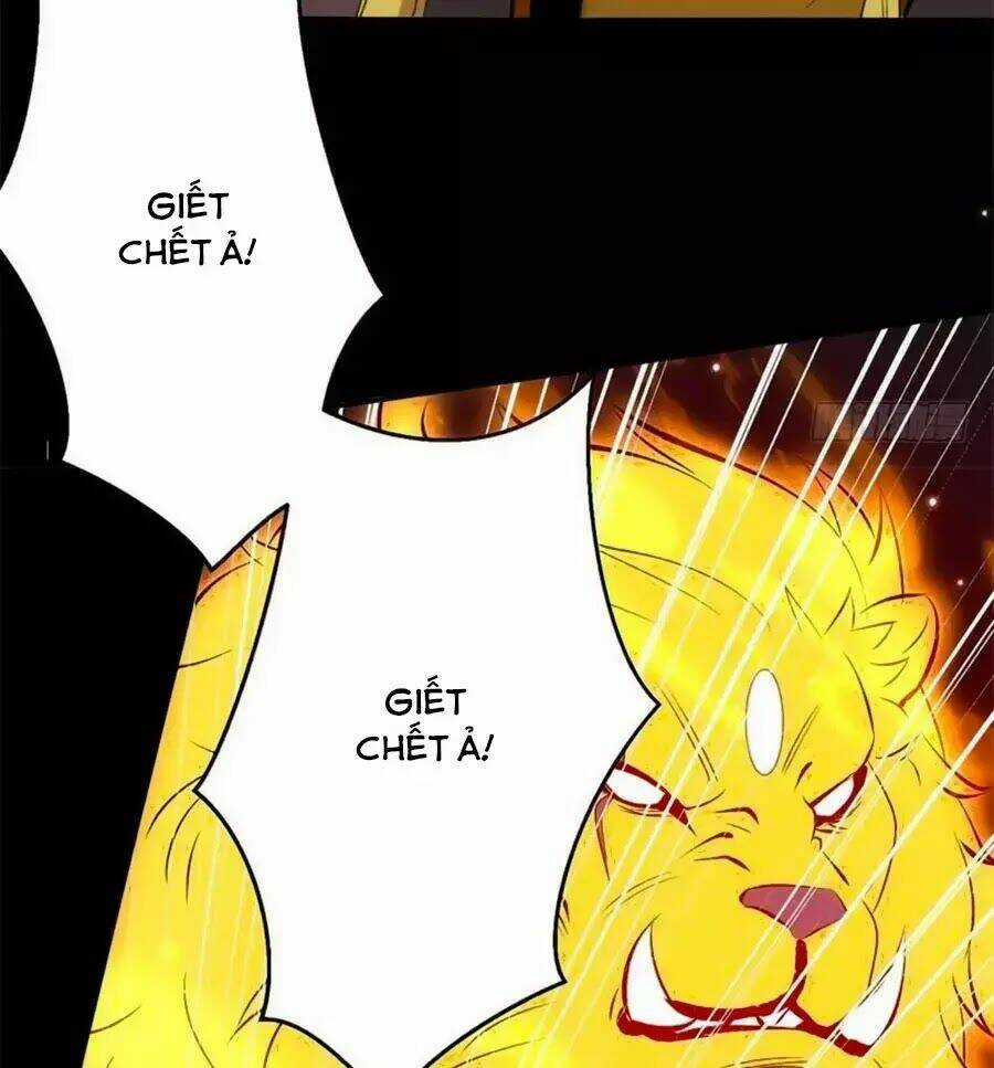 Tuyệt Thế Thần Y: Phúc Hắc Đại Tiểu Thư Chapter 31 trang 13