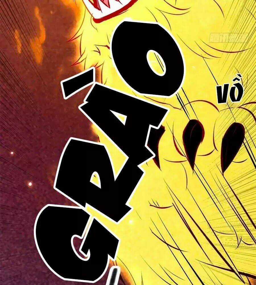 Tuyệt Thế Thần Y: Phúc Hắc Đại Tiểu Thư Chapter 31 trang 18