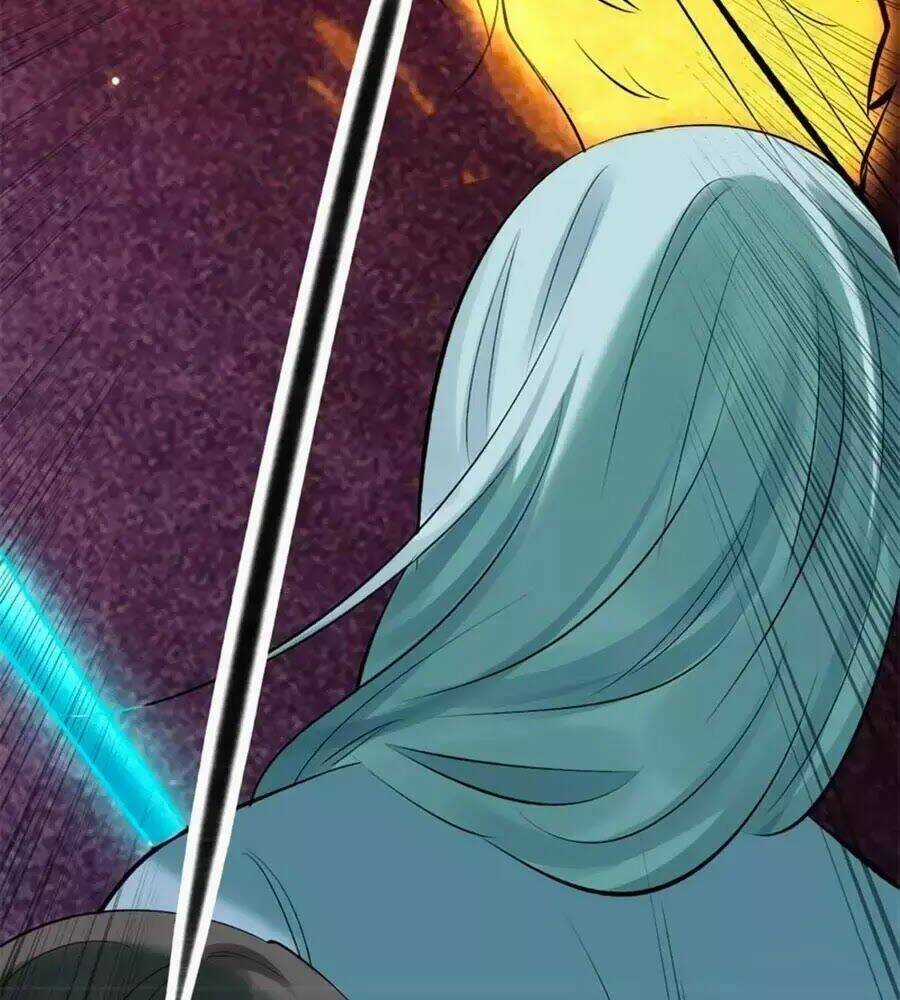 Tuyệt Thế Thần Y: Phúc Hắc Đại Tiểu Thư Chapter 31 trang 19