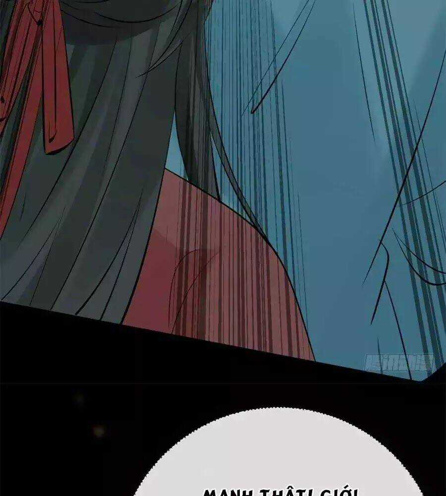 Tuyệt Thế Thần Y: Phúc Hắc Đại Tiểu Thư Chapter 31 trang 21