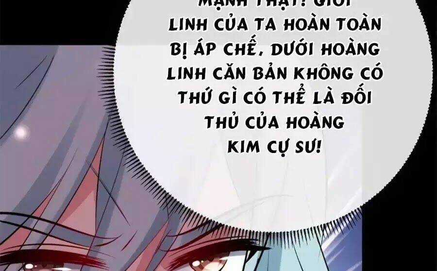 Tuyệt Thế Thần Y: Phúc Hắc Đại Tiểu Thư Chapter 31 trang 22