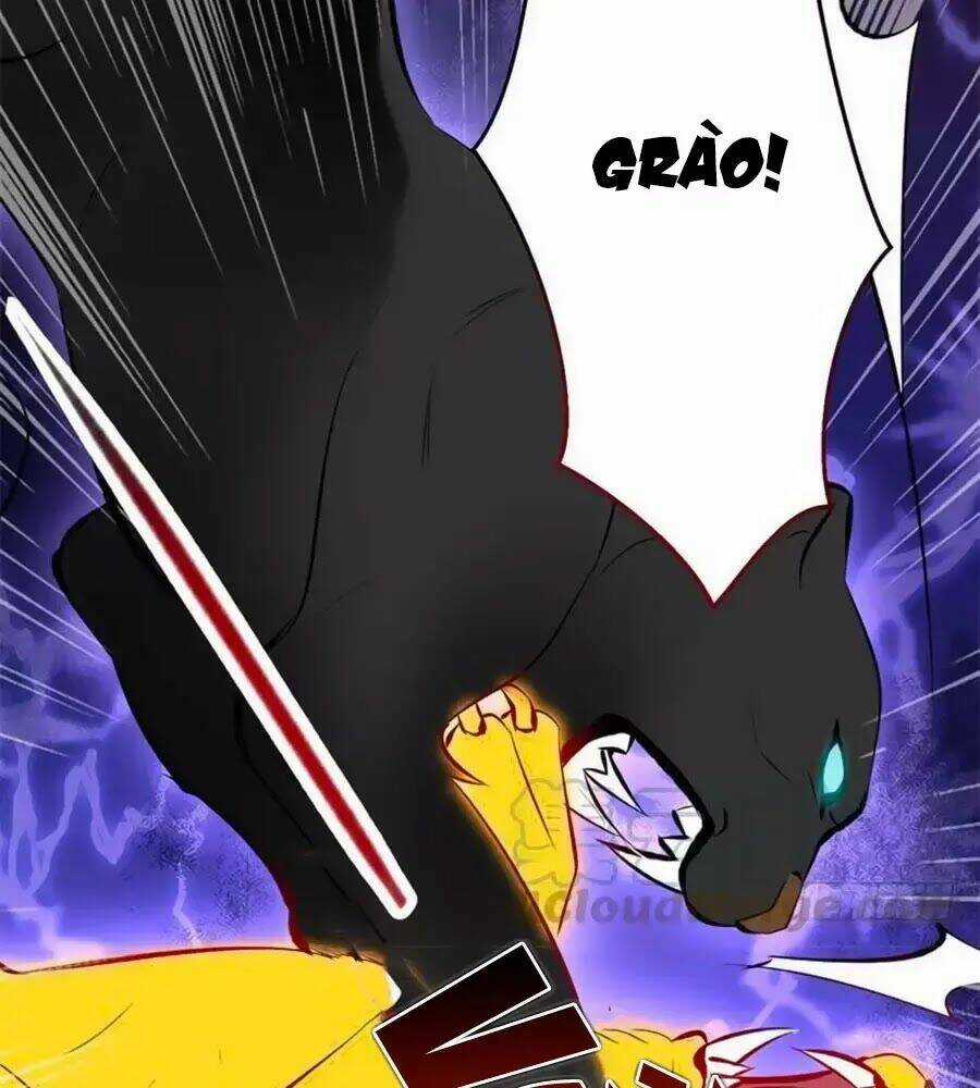 Tuyệt Thế Thần Y: Phúc Hắc Đại Tiểu Thư Chapter 31 trang 29