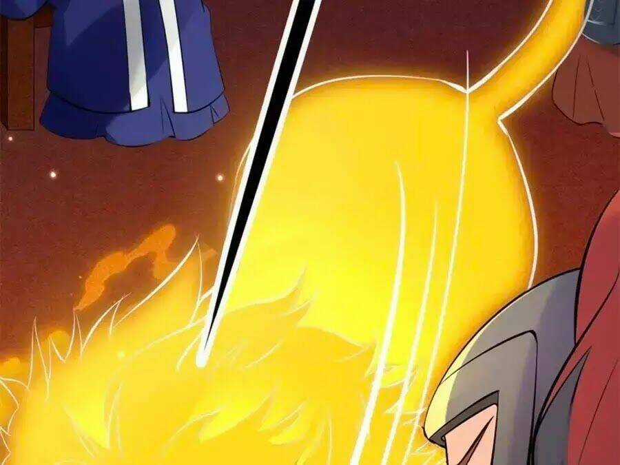 Tuyệt Thế Thần Y: Phúc Hắc Đại Tiểu Thư Chapter 31 trang 3