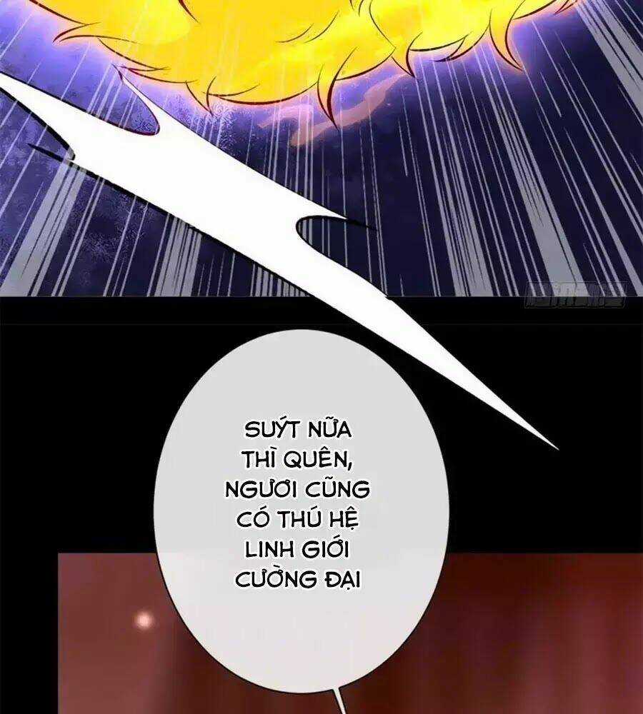 Tuyệt Thế Thần Y: Phúc Hắc Đại Tiểu Thư Chapter 31 trang 31