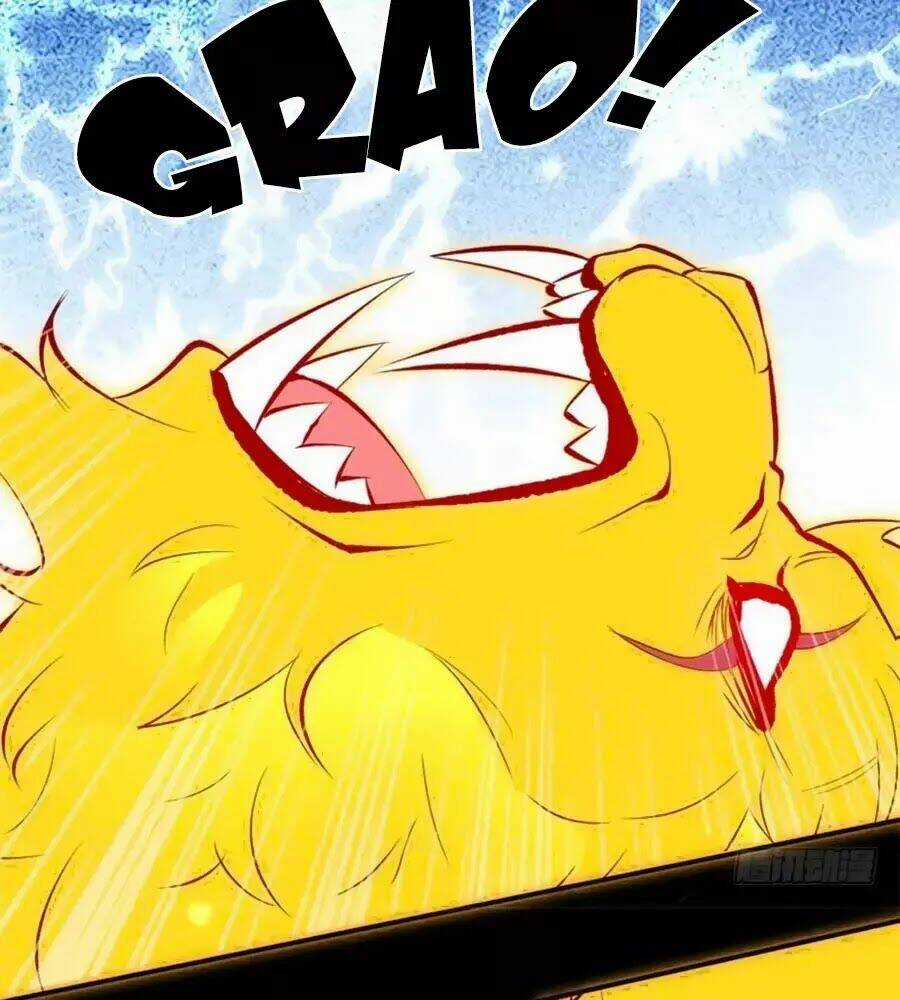 Tuyệt Thế Thần Y: Phúc Hắc Đại Tiểu Thư Chapter 31 trang 34