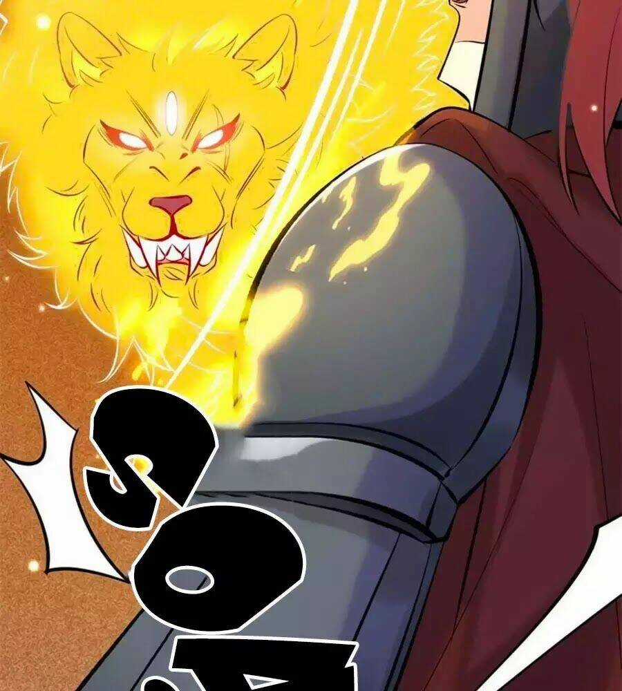 Tuyệt Thế Thần Y: Phúc Hắc Đại Tiểu Thư Chapter 31 trang 4