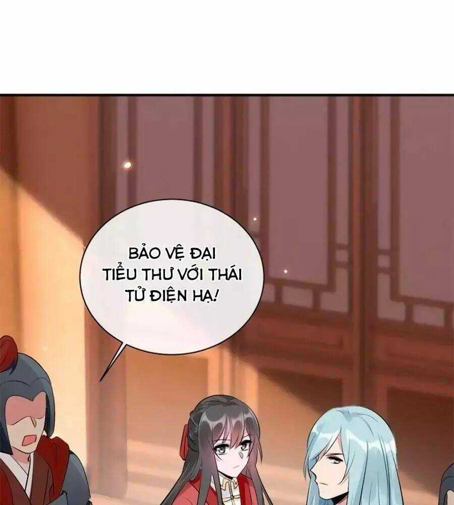 Tuyệt Thế Thần Y: Phúc Hắc Đại Tiểu Thư Chapter 31 trang 40