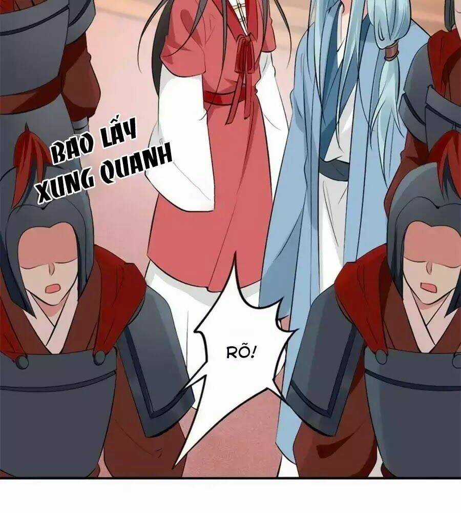 Tuyệt Thế Thần Y: Phúc Hắc Đại Tiểu Thư Chapter 31 trang 41