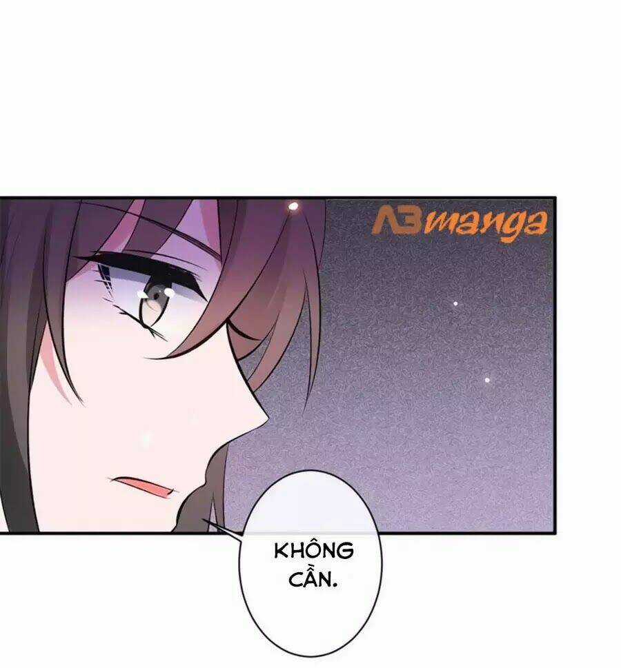 Tuyệt Thế Thần Y: Phúc Hắc Đại Tiểu Thư Chapter 31 trang 45