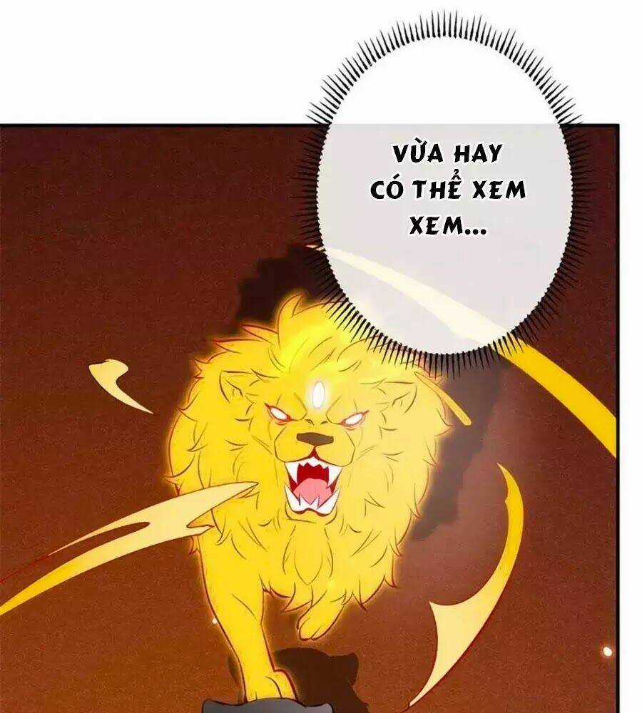 Tuyệt Thế Thần Y: Phúc Hắc Đại Tiểu Thư Chapter 31 trang 46