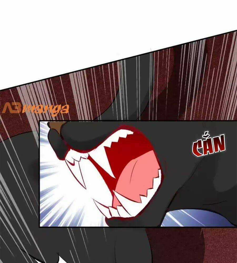 Tuyệt Thế Thần Y: Phúc Hắc Đại Tiểu Thư Chapter 31 trang 49