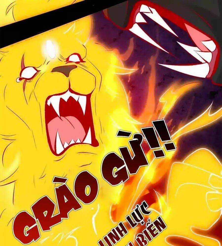 Tuyệt Thế Thần Y: Phúc Hắc Đại Tiểu Thư Chapter 31 trang 55