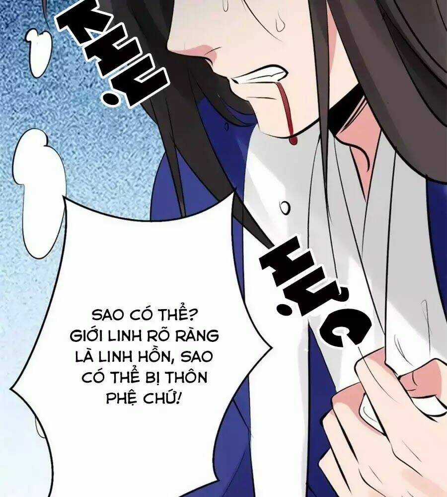 Tuyệt Thế Thần Y: Phúc Hắc Đại Tiểu Thư Chapter 31 trang 67