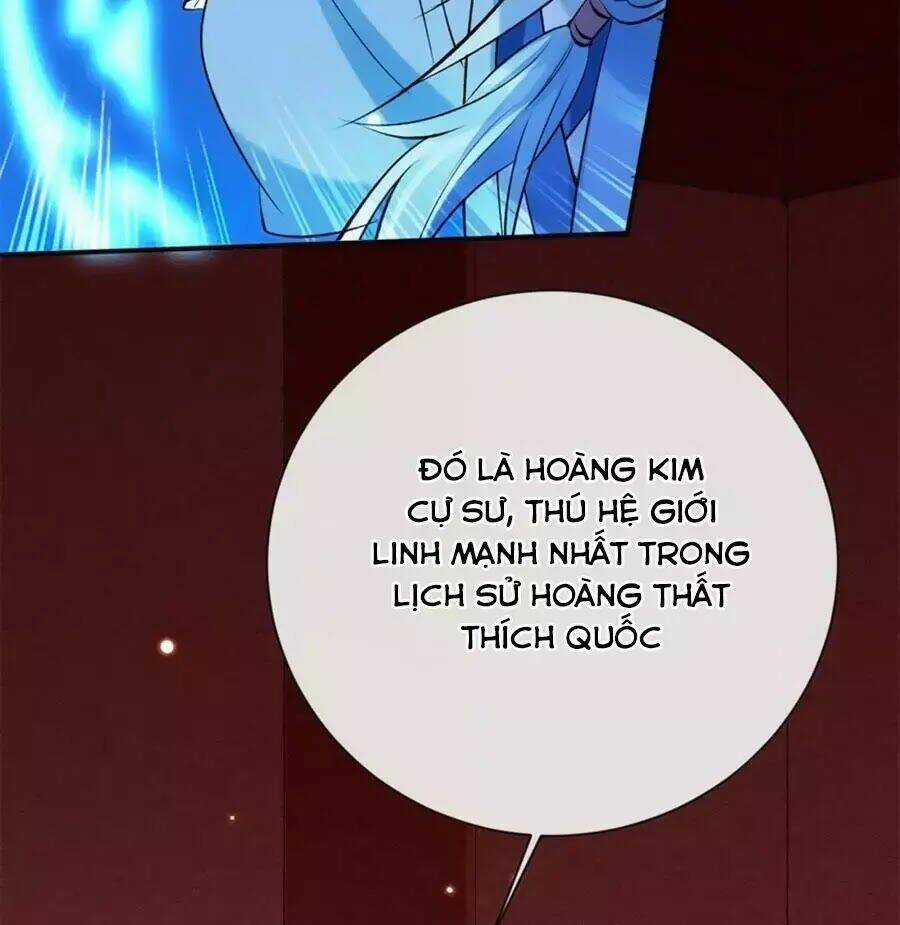 Tuyệt Thế Thần Y: Phúc Hắc Đại Tiểu Thư Chapter 31 trang 7