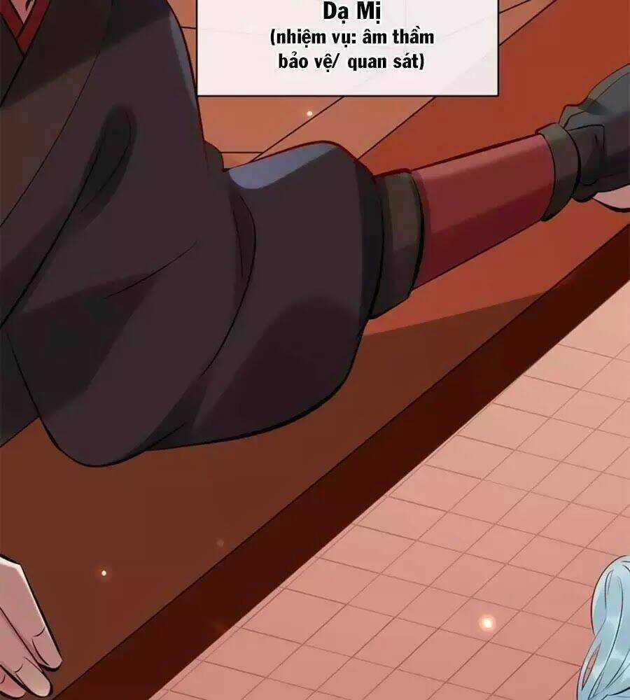 Tuyệt Thế Thần Y: Phúc Hắc Đại Tiểu Thư Chapter 31 trang 74