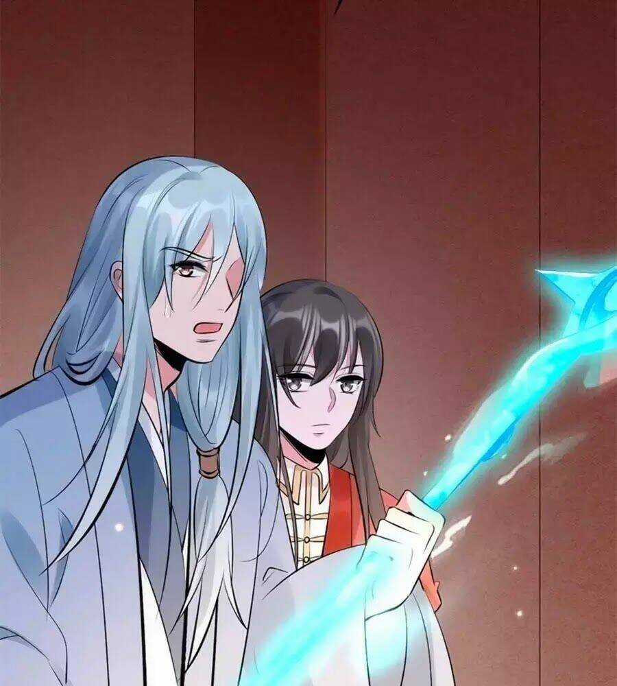 Tuyệt Thế Thần Y: Phúc Hắc Đại Tiểu Thư Chapter 31 trang 8