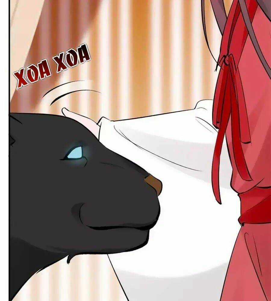 Tuyệt Thế Thần Y: Phúc Hắc Đại Tiểu Thư Chapter 31 trang 80