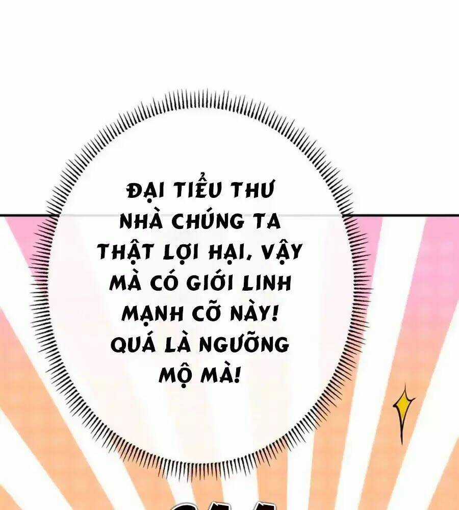 Tuyệt Thế Thần Y: Phúc Hắc Đại Tiểu Thư Chapter 31 trang 82