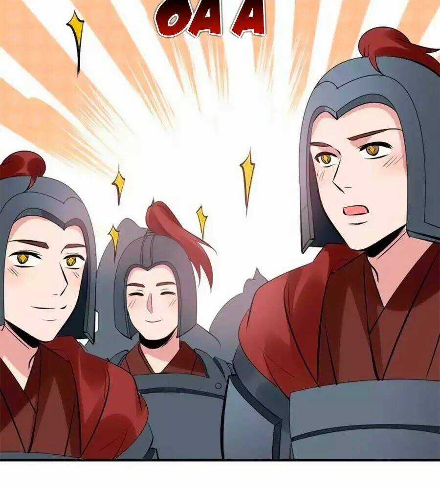 Tuyệt Thế Thần Y: Phúc Hắc Đại Tiểu Thư Chapter 31 trang 83