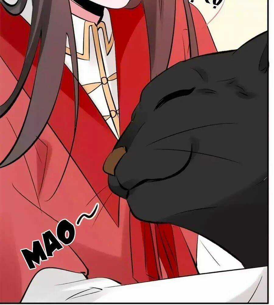 Tuyệt Thế Thần Y: Phúc Hắc Đại Tiểu Thư Chapter 31 trang 86