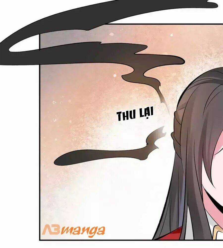 Tuyệt Thế Thần Y: Phúc Hắc Đại Tiểu Thư Chapter 31 trang 94