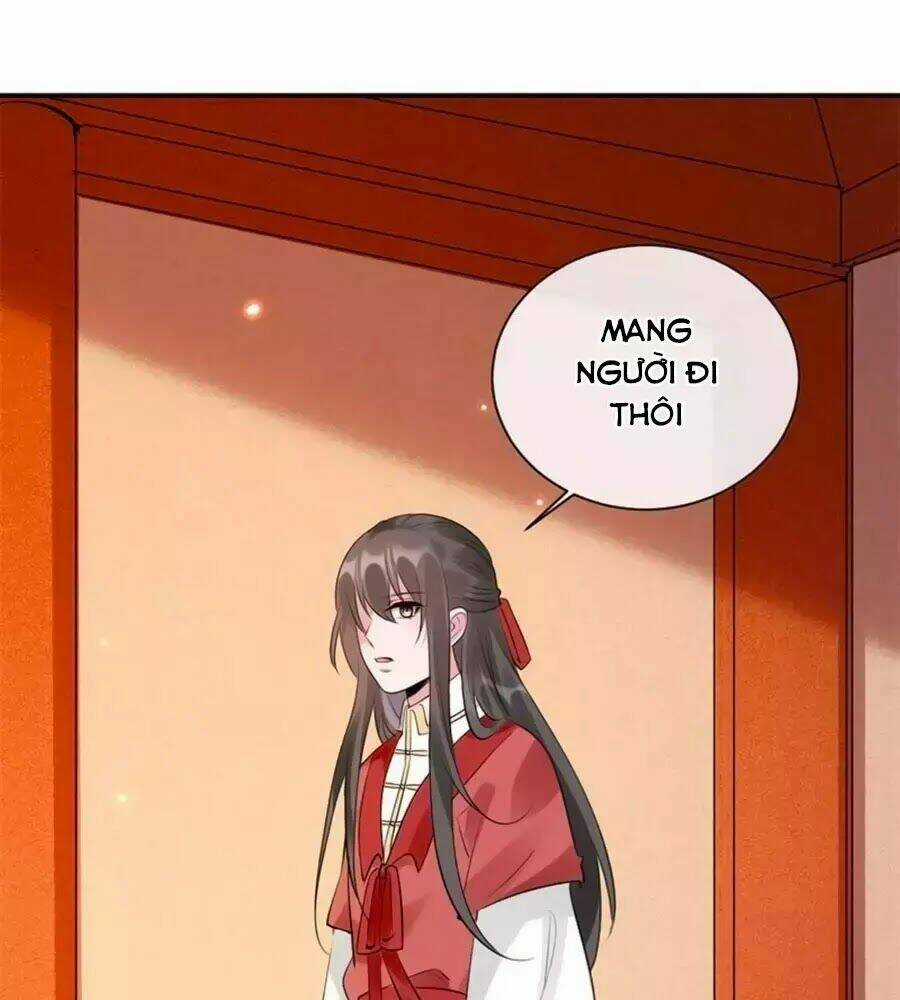 Tuyệt Thế Thần Y: Phúc Hắc Đại Tiểu Thư Chapter 31 trang 97