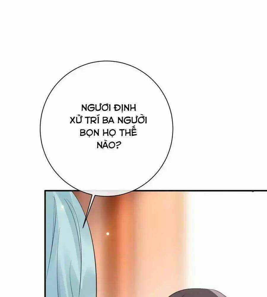 Tuyệt Thế Thần Y: Phúc Hắc Đại Tiểu Thư Chapter 32 trang 10