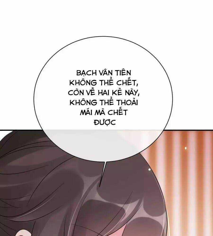 Tuyệt Thế Thần Y: Phúc Hắc Đại Tiểu Thư Chapter 32 trang 12