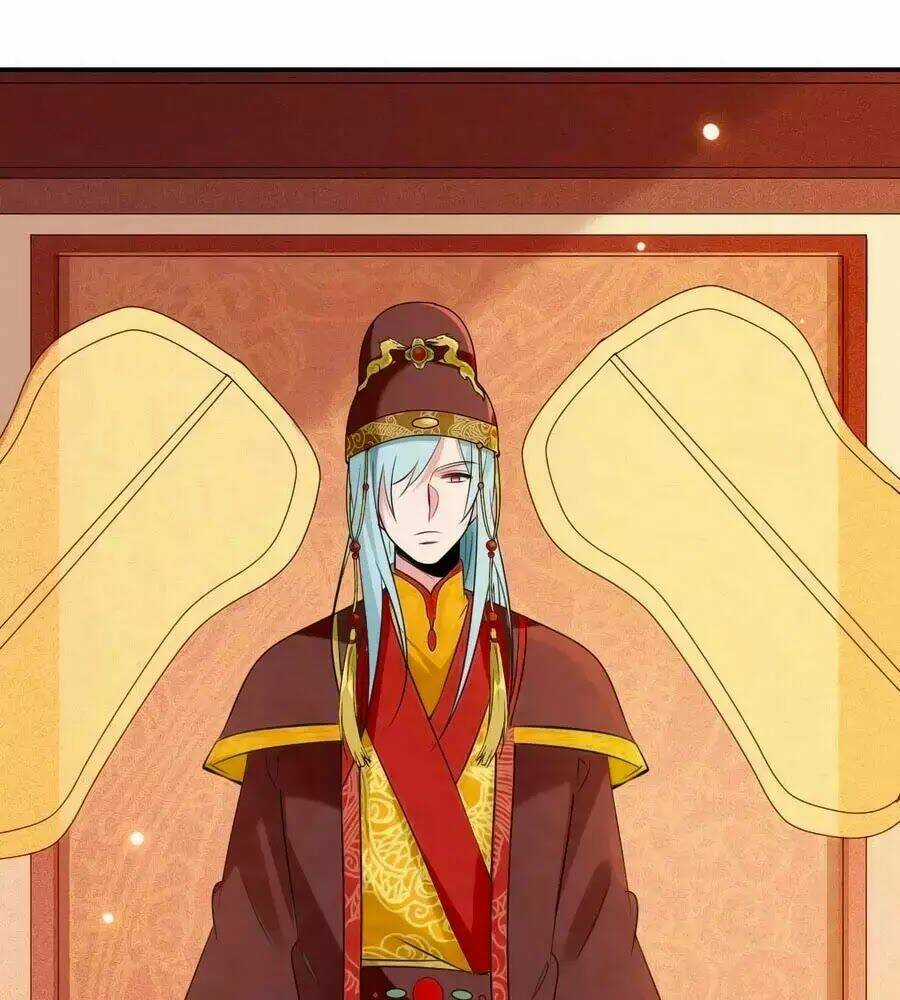 Tuyệt Thế Thần Y: Phúc Hắc Đại Tiểu Thư Chapter 32 trang 18