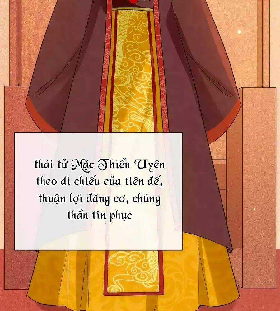 Tuyệt Thế Thần Y: Phúc Hắc Đại Tiểu Thư Chapter 32 trang 19