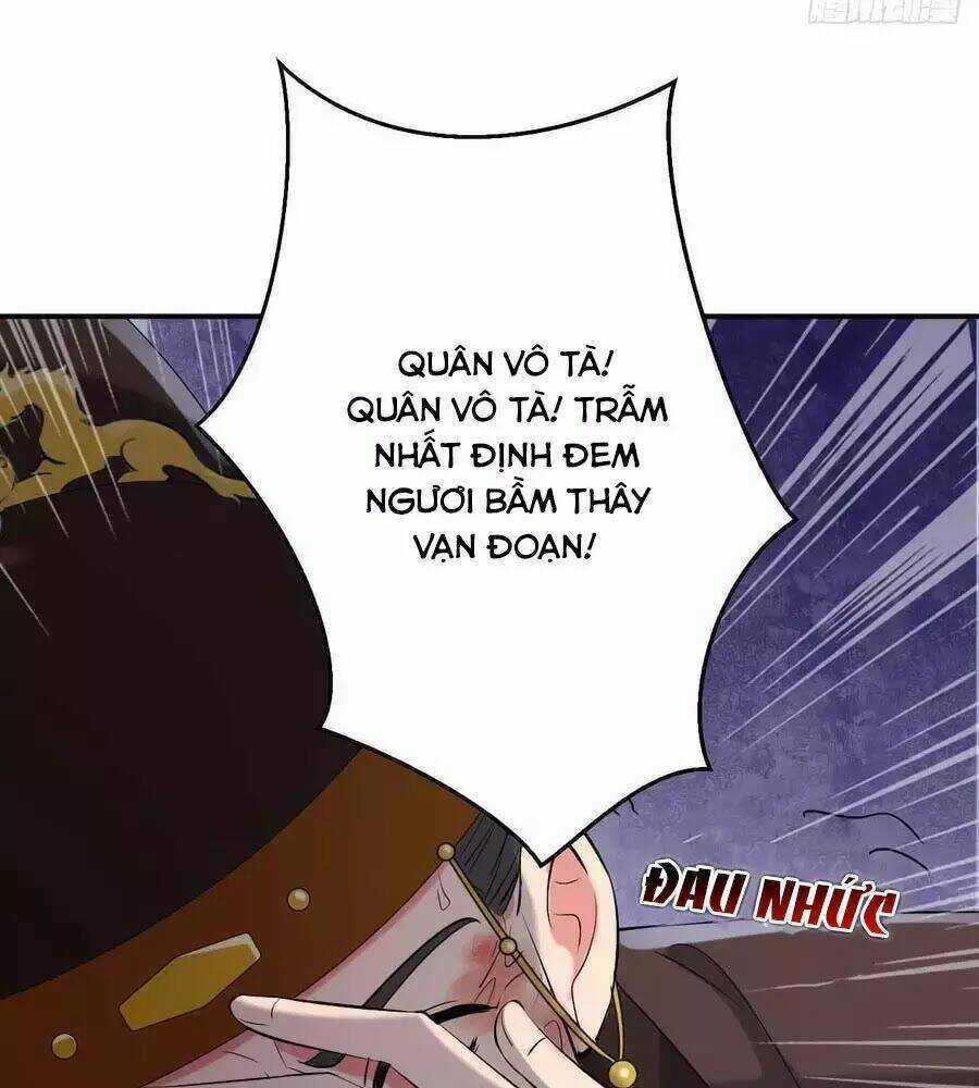 Tuyệt Thế Thần Y: Phúc Hắc Đại Tiểu Thư Chapter 32 trang 2