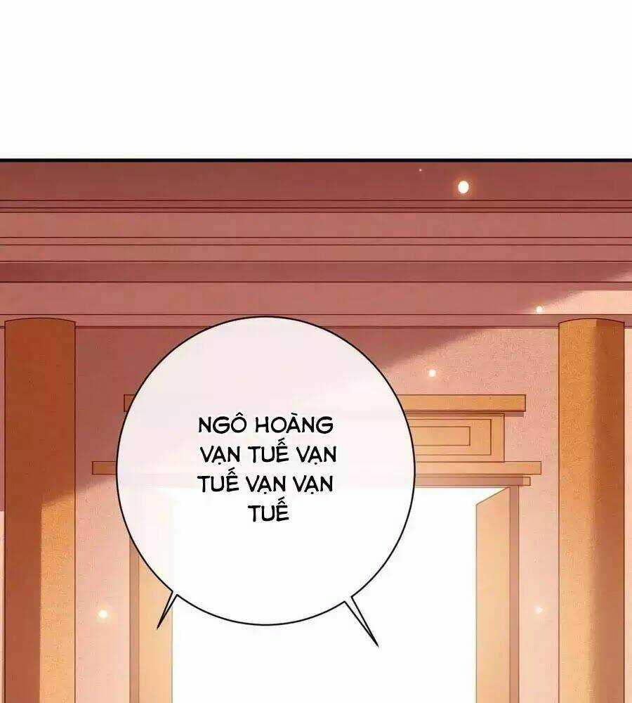 Tuyệt Thế Thần Y: Phúc Hắc Đại Tiểu Thư Chapter 32 trang 21