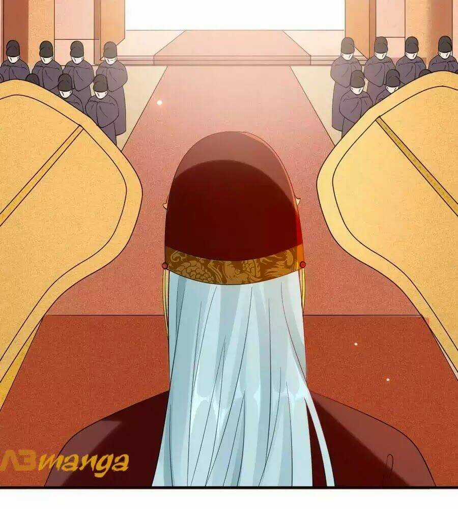 Tuyệt Thế Thần Y: Phúc Hắc Đại Tiểu Thư Chapter 32 trang 22