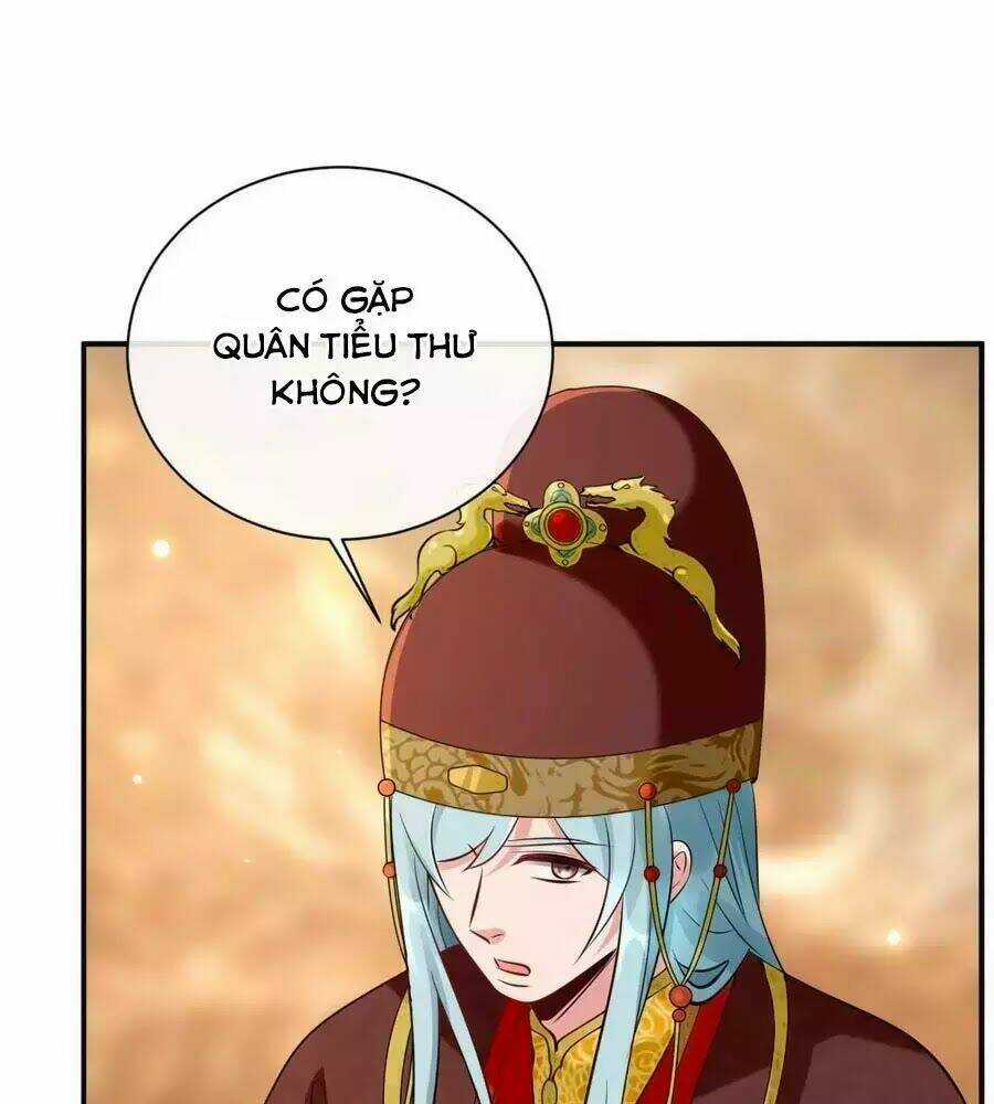 Tuyệt Thế Thần Y: Phúc Hắc Đại Tiểu Thư Chapter 32 trang 28