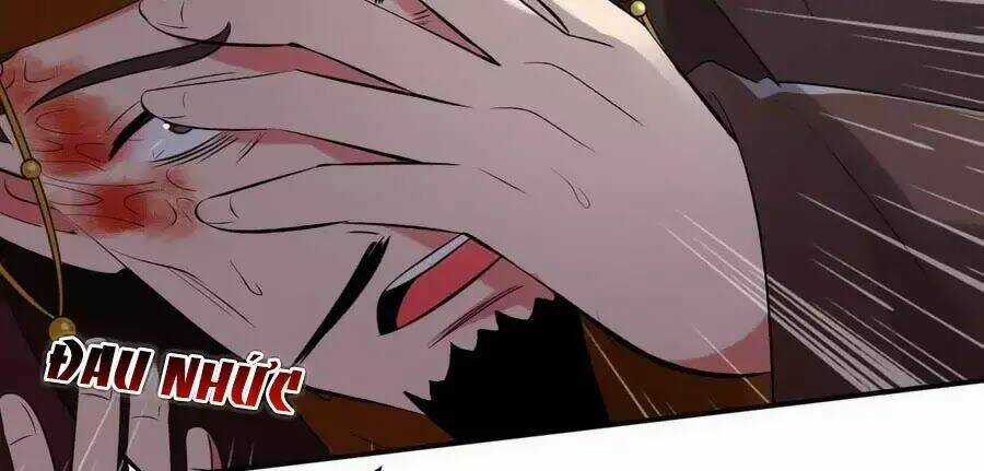 Tuyệt Thế Thần Y: Phúc Hắc Đại Tiểu Thư Chapter 32 trang 3