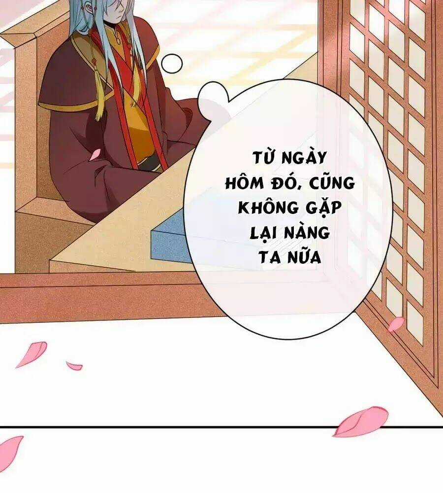 Tuyệt Thế Thần Y: Phúc Hắc Đại Tiểu Thư Chapter 32 trang 38