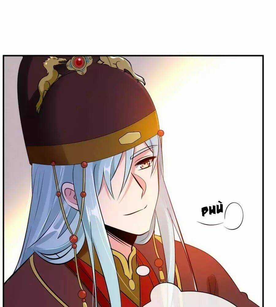 Tuyệt Thế Thần Y: Phúc Hắc Đại Tiểu Thư Chapter 32 trang 40