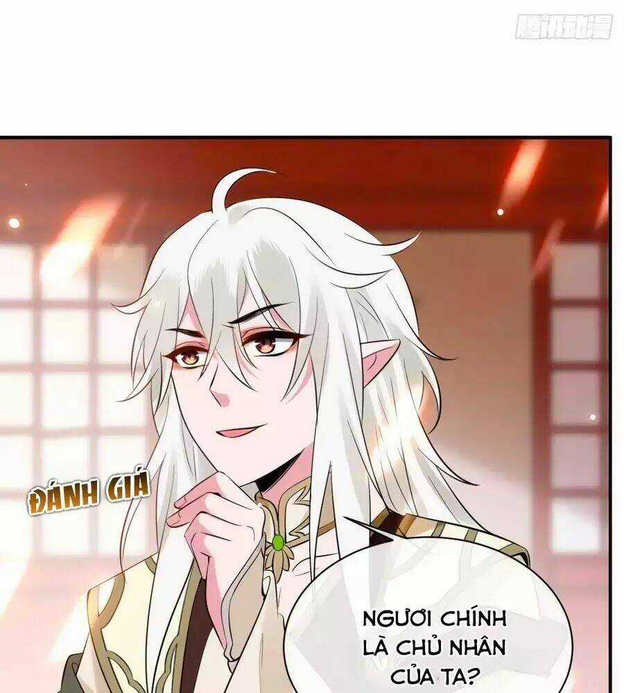 Tuyệt Thế Thần Y: Phúc Hắc Đại Tiểu Thư Chapter 32 trang 58